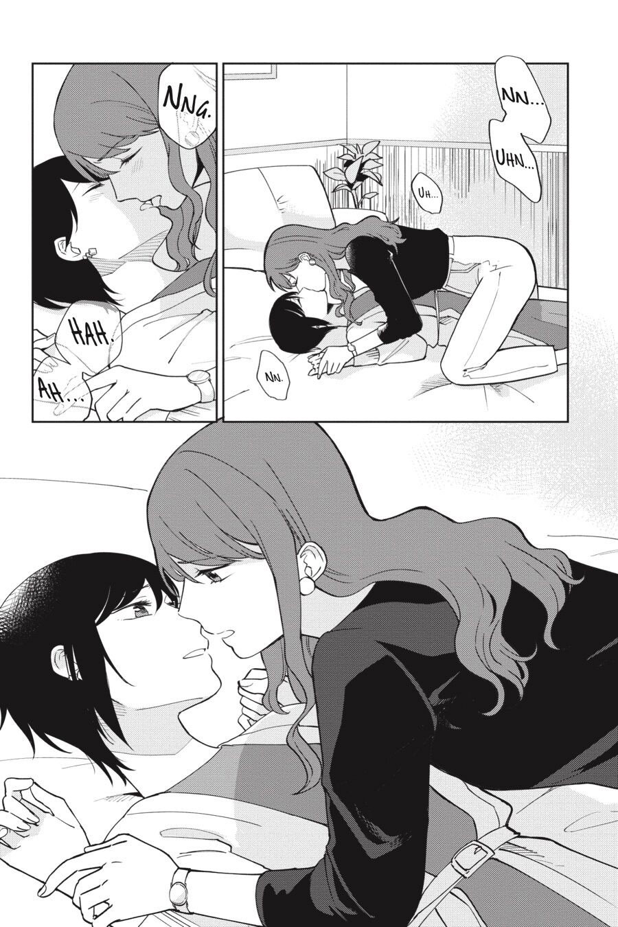 đọc truyện Vì Yêu Mà Hận  Chương 6 ảnh 10 tại Thiên Thai Truyện