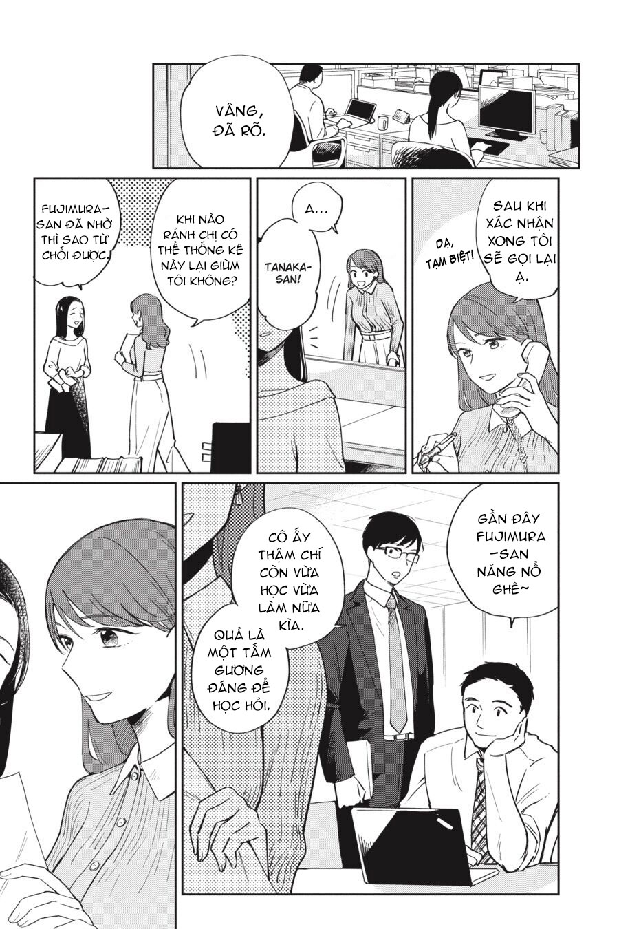 đọc truyện Vì Yêu Mà Hận  Chương 7 ảnh 16 tại Thiên Thai Truyện