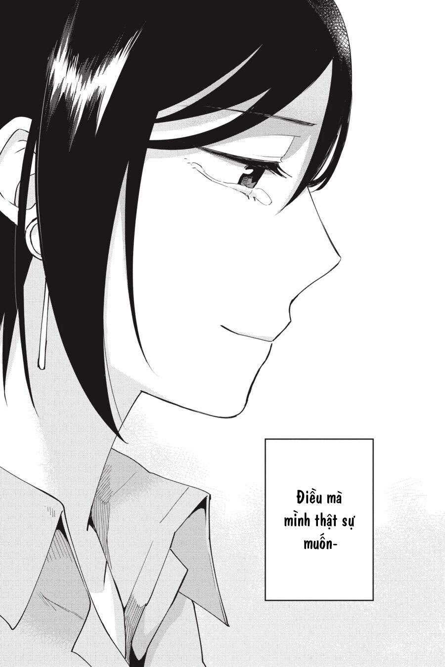 đọc truyện Vì Yêu Mà Hận  Chương 8 ảnh 23 tại Thiên Thai Truyện