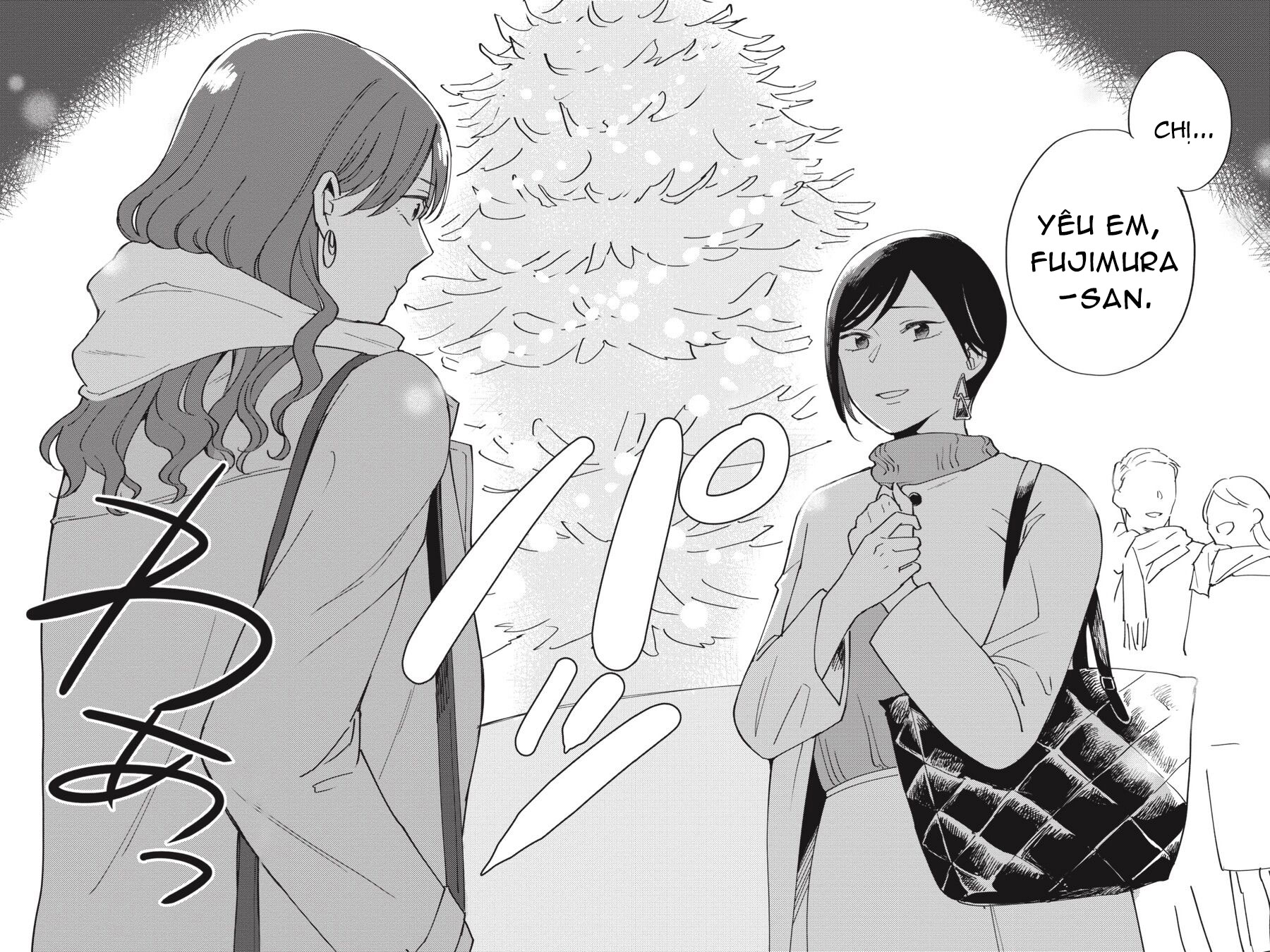 đọc truyện Vì Yêu Mà Hận  Chương 9 ảnh 15 tại Thiên Thai Truyện