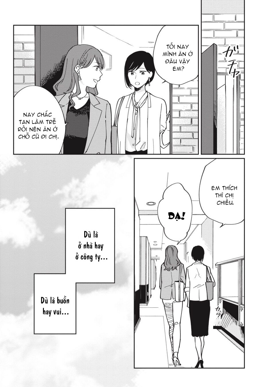 đọc truyện Vì Yêu Mà Hận  Chương 9 ảnh 22 tại Thiên Thai Truyện