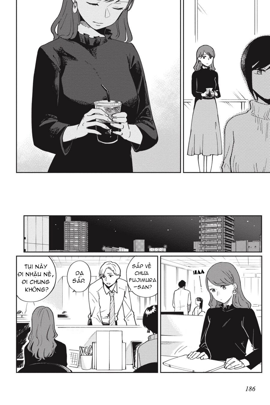 đọc truyện Vì Yêu Mà Hận  Chương 9 ảnh 7 tại Thiên Thai Truyện