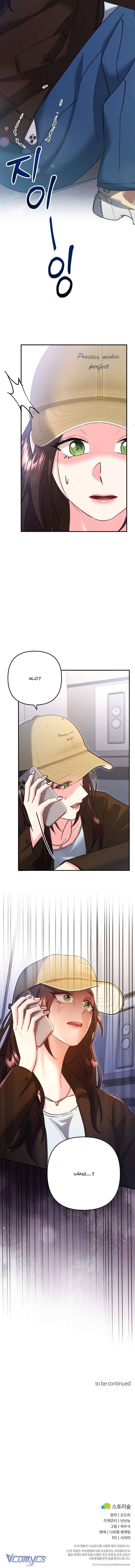 đọc truyện Vì Yêu Và Yêu Chương 1 ảnh 14 tại Thiên Thai Truyện