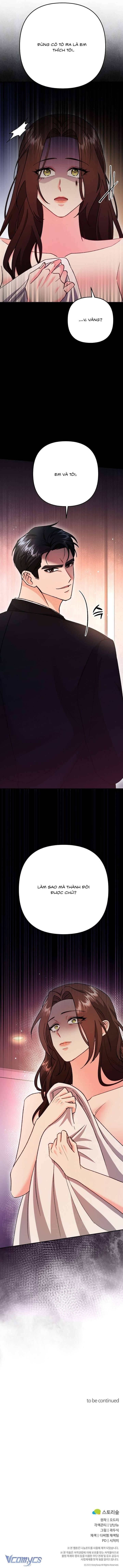 đọc truyện Vì Yêu Và Yêu Chương 2 ảnh 15 tại Thiên Thai Truyện