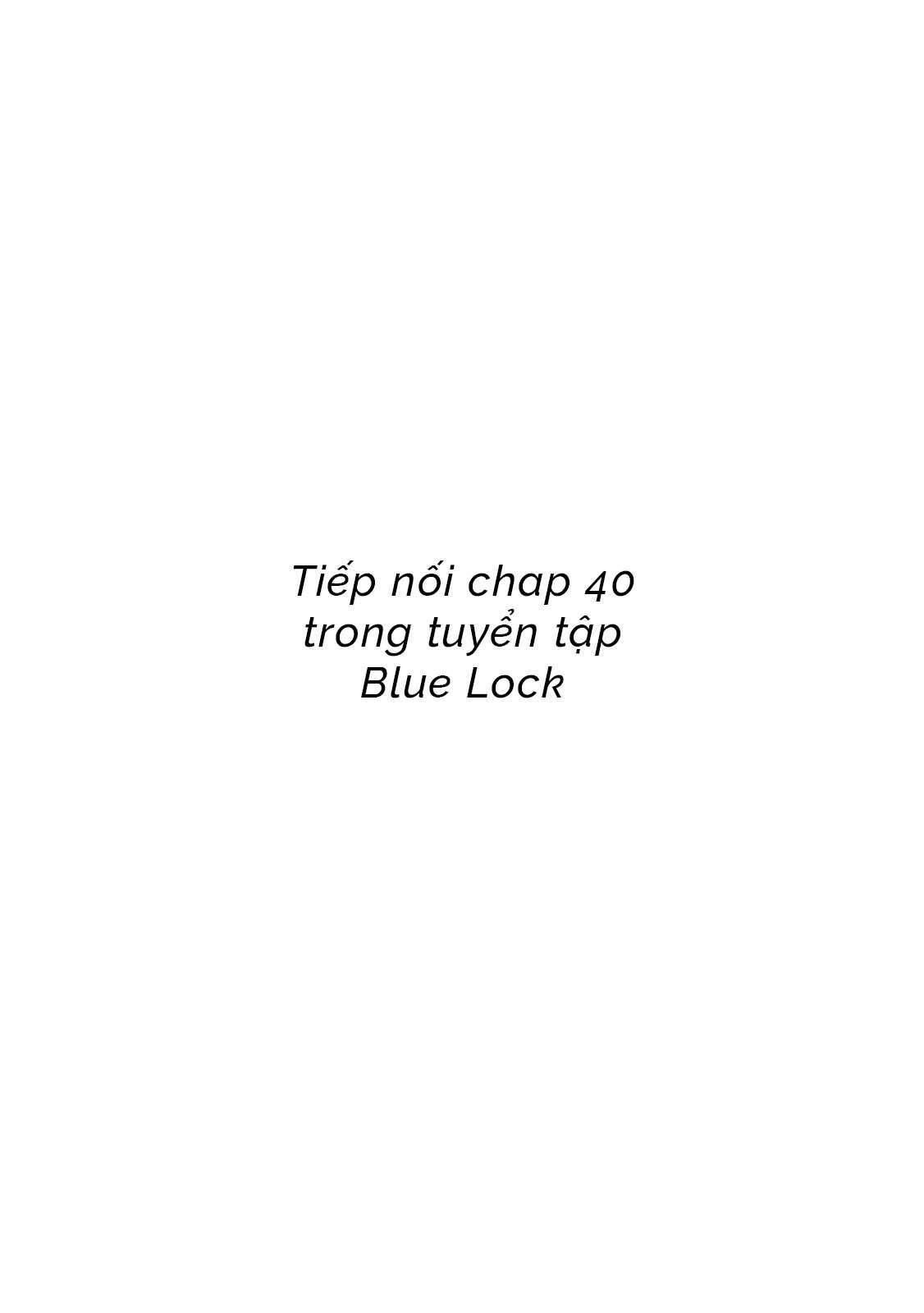 đọc truyện (vicera) Blue Lock Dj Chương 53 ảnh 2 tại Giả Dược