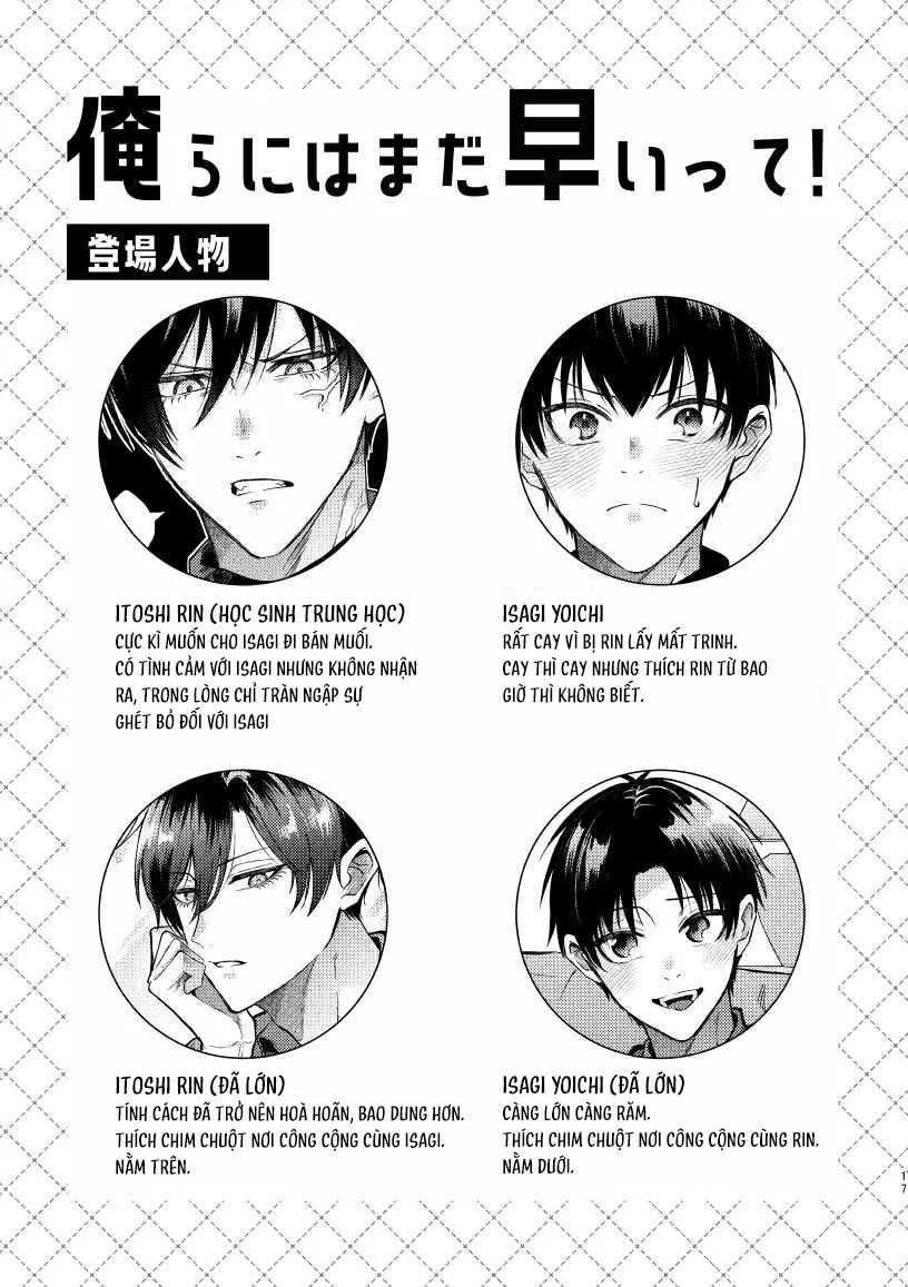 đọc truyện (vicera) Blue Lock Dj Chương 82.1 ảnh 16 tại Thiên Thai Truyện