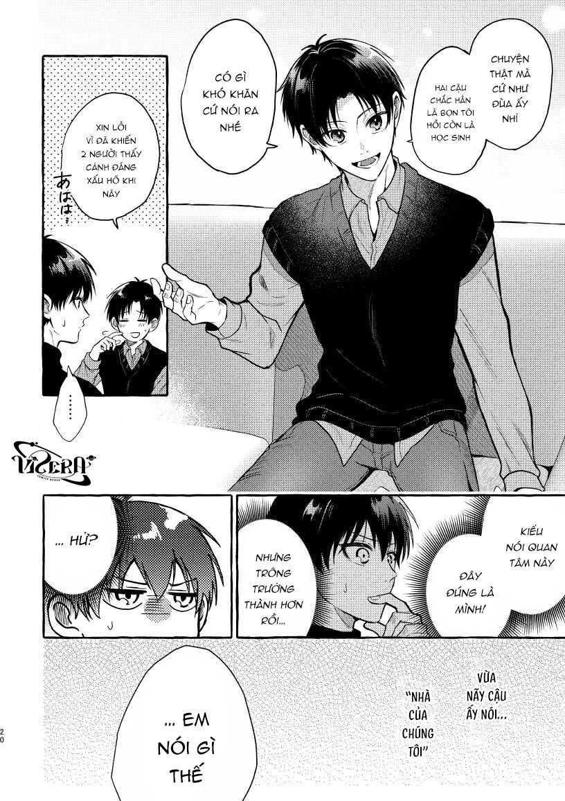 đọc truyện (vicera) Blue Lock Dj Chương 82.1 ảnh 19 tại Thiên Thai Truyện