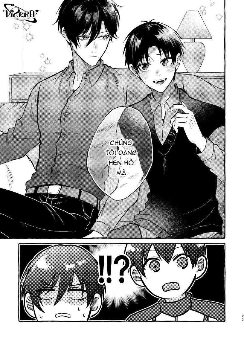 đọc truyện (vicera) Blue Lock Dj Chương 82.1 ảnh 22 tại Thiên Thai Truyện