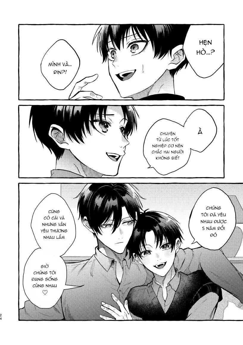 đọc truyện (vicera) Blue Lock Dj Chương 82.1 ảnh 23 tại Thiên Thai Truyện