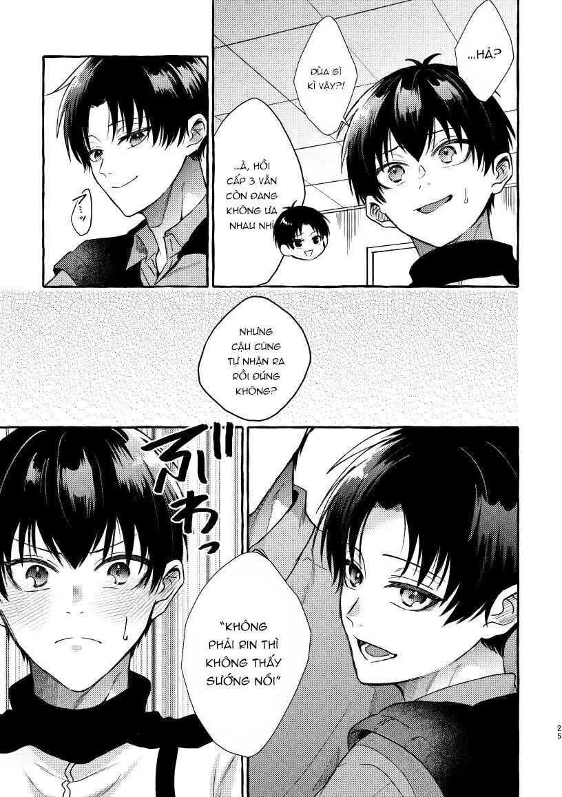 đọc truyện (vicera) Blue Lock Dj Chương 82.1 ảnh 24 tại Thiên Thai Truyện