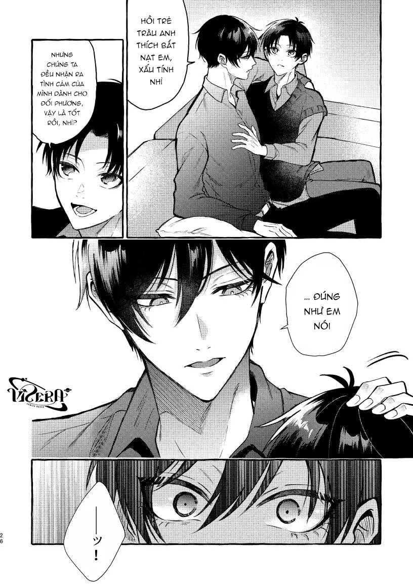 đọc truyện (vicera) Blue Lock Dj Chương 82.1 ảnh 25 tại Thiên Thai Truyện