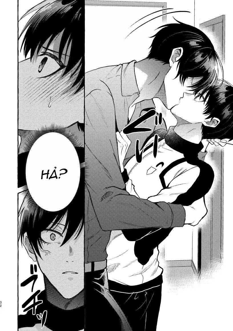 đọc truyện (vicera) Blue Lock Dj Chương 82.1 ảnh 31 tại Thiên Thai Truyện