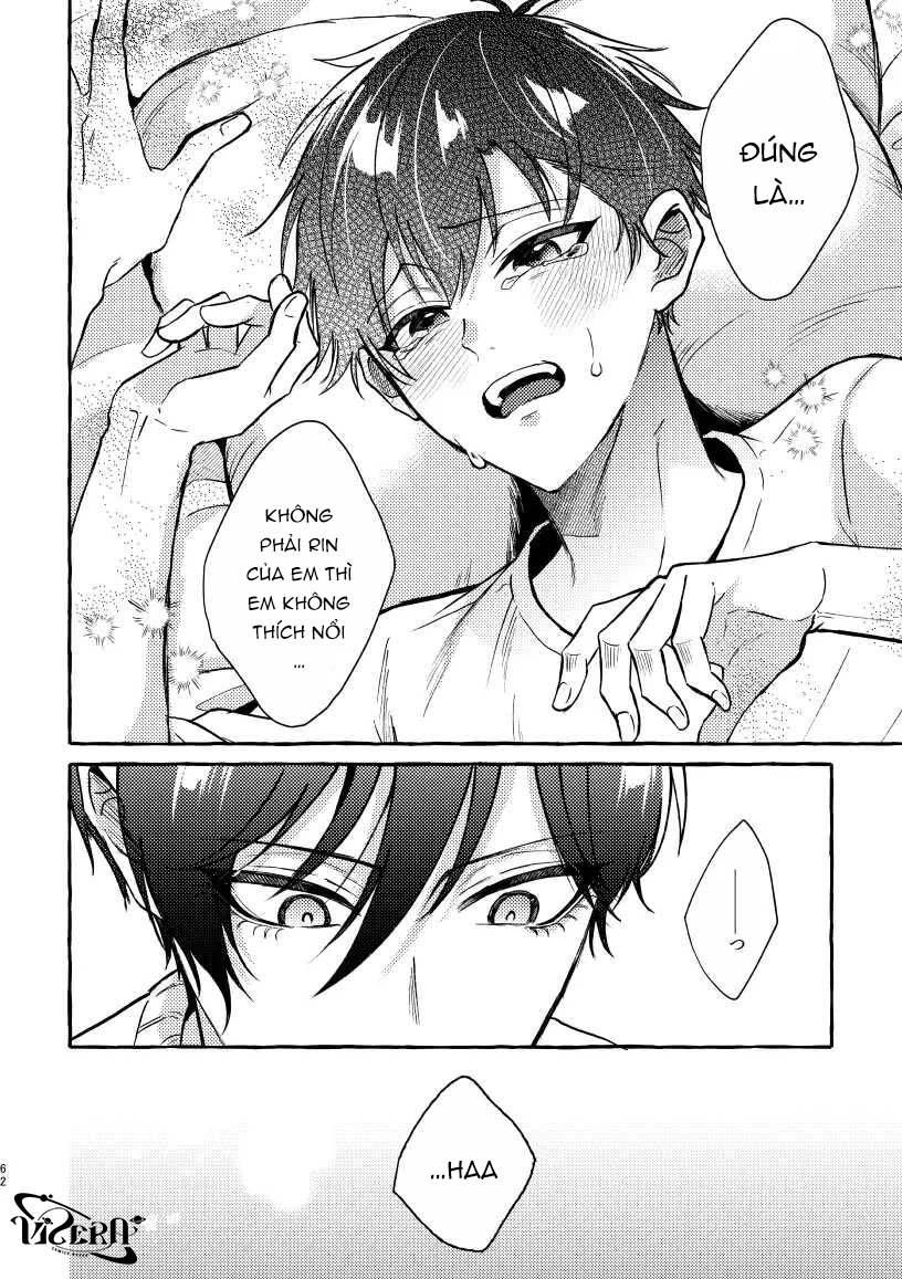 đọc truyện (vicera) Blue Lock Dj Chương 82.2 ảnh 13 tại Thiên Thai Truyện