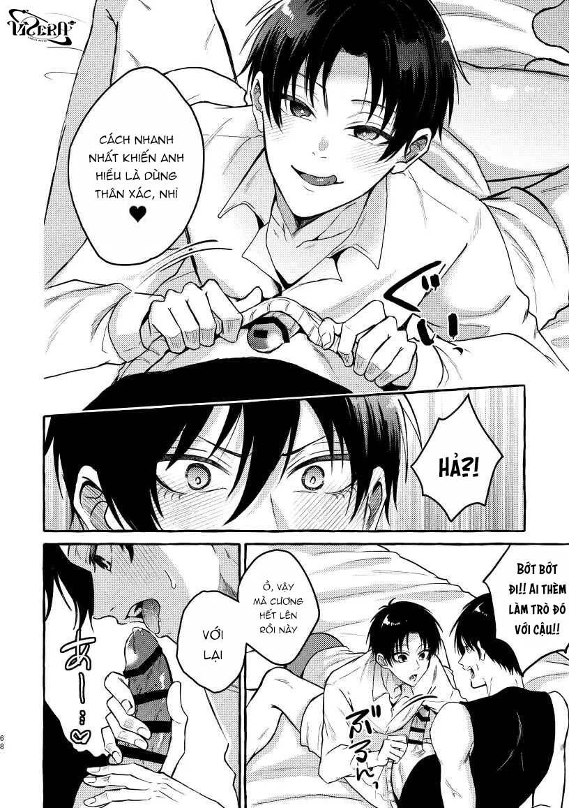 đọc truyện (vicera) Blue Lock Dj Chương 82.2 ảnh 19 tại Thiên Thai Truyện