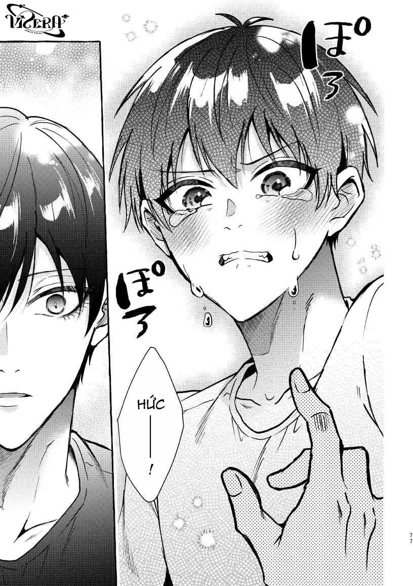 đọc truyện (vicera) Blue Lock Dj Chương 82.2 ảnh 28 tại Thiên Thai Truyện