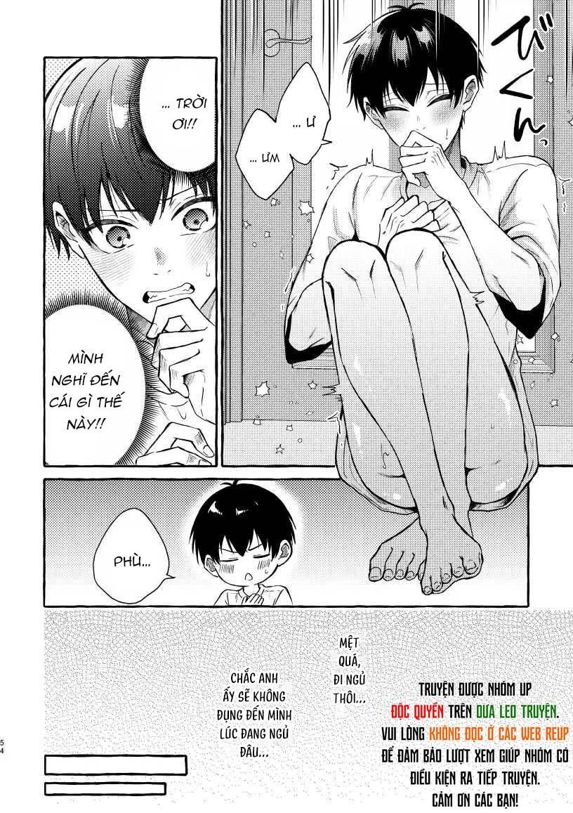 đọc truyện (vicera) Blue Lock Dj Chương 82.2 ảnh 5 tại Thiên Thai Truyện