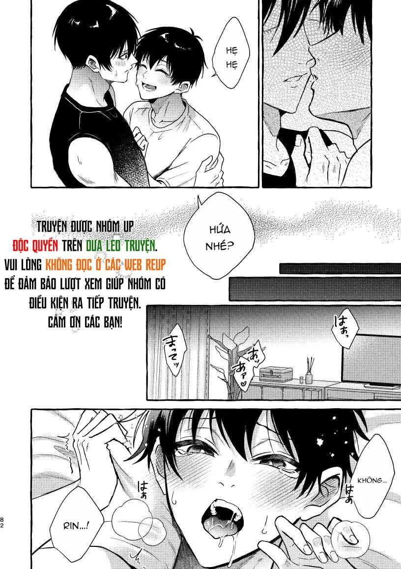 đọc truyện (vicera) Blue Lock Dj Chương 82.2 ảnh 33 tại Thiên Thai Truyện