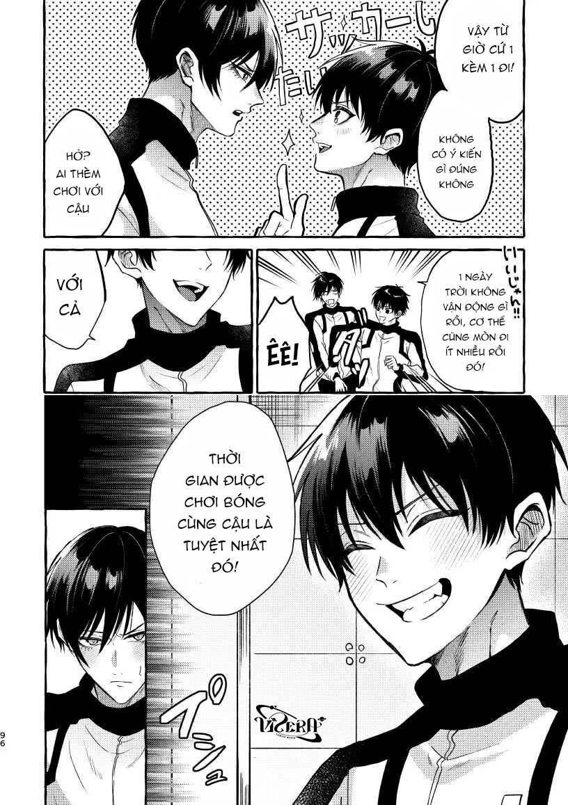 đọc truyện (vicera) Blue Lock Dj Chương 82.2 ảnh 47 tại Thiên Thai Truyện