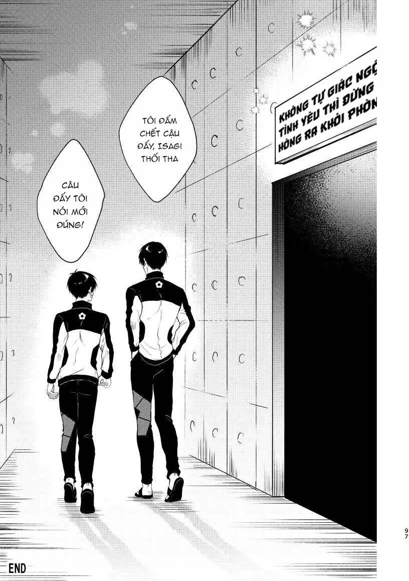 đọc truyện (vicera) Blue Lock Dj Chương 82.2 ảnh 48 tại Thiên Thai Truyện