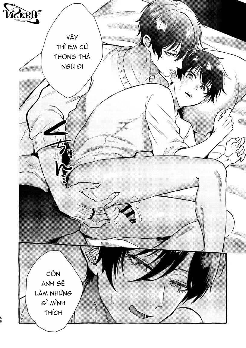 đọc truyện (vicera) Blue Lock Dj Chương 82.2 ảnh 7 tại Thiên Thai Truyện