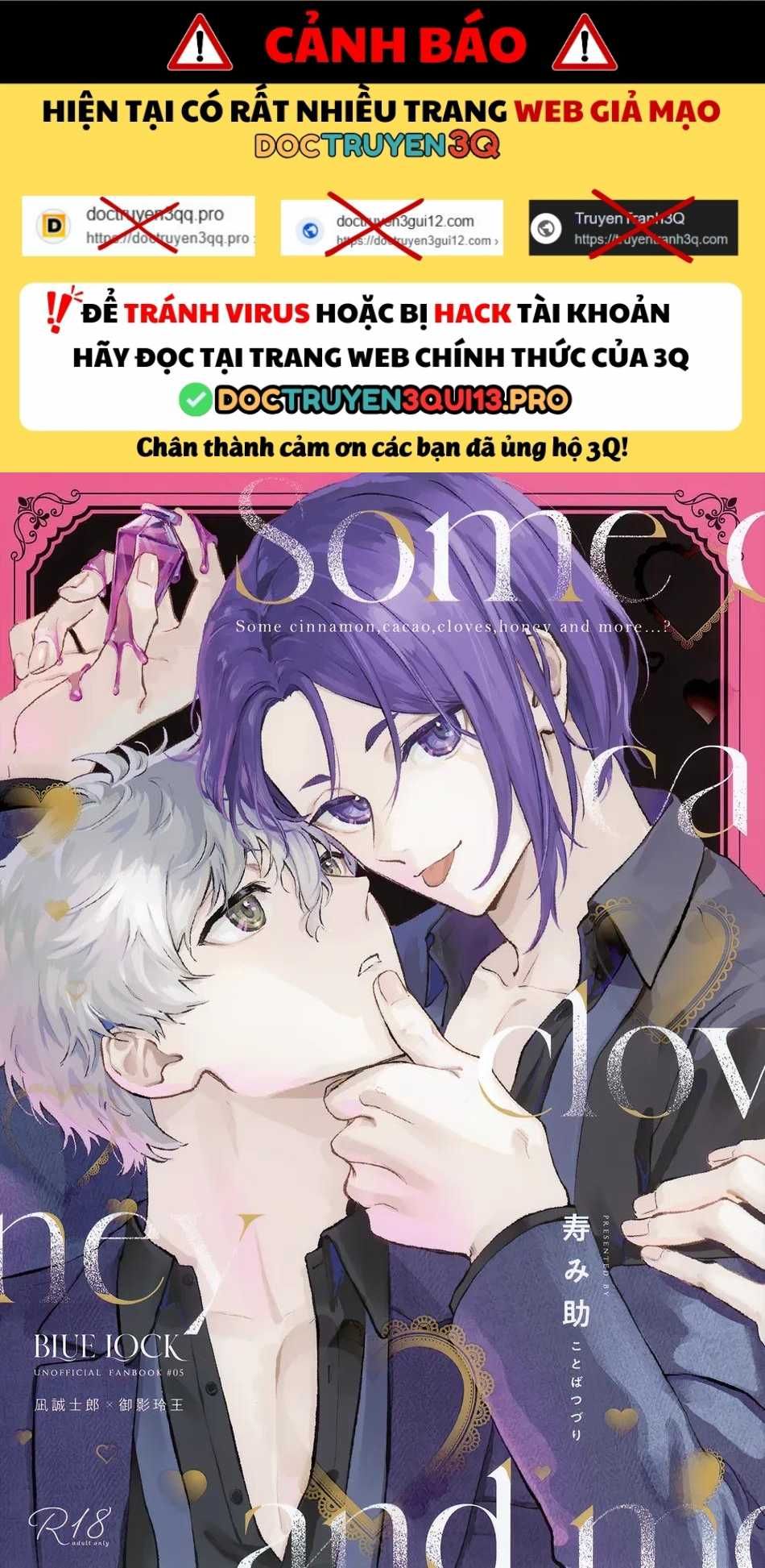 đọc truyện (vicera) Blue Lock Dj Chương 84.1 ảnh 2 tại Thiên Thai Truyện