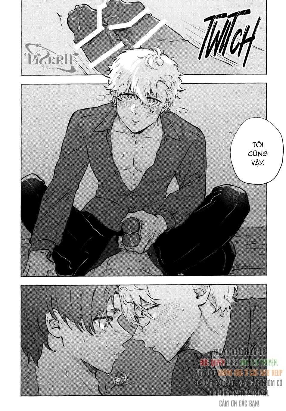 đọc truyện (vicera) Blue Lock Dj Chương 84.1 ảnh 13 tại Thiên Thai Truyện