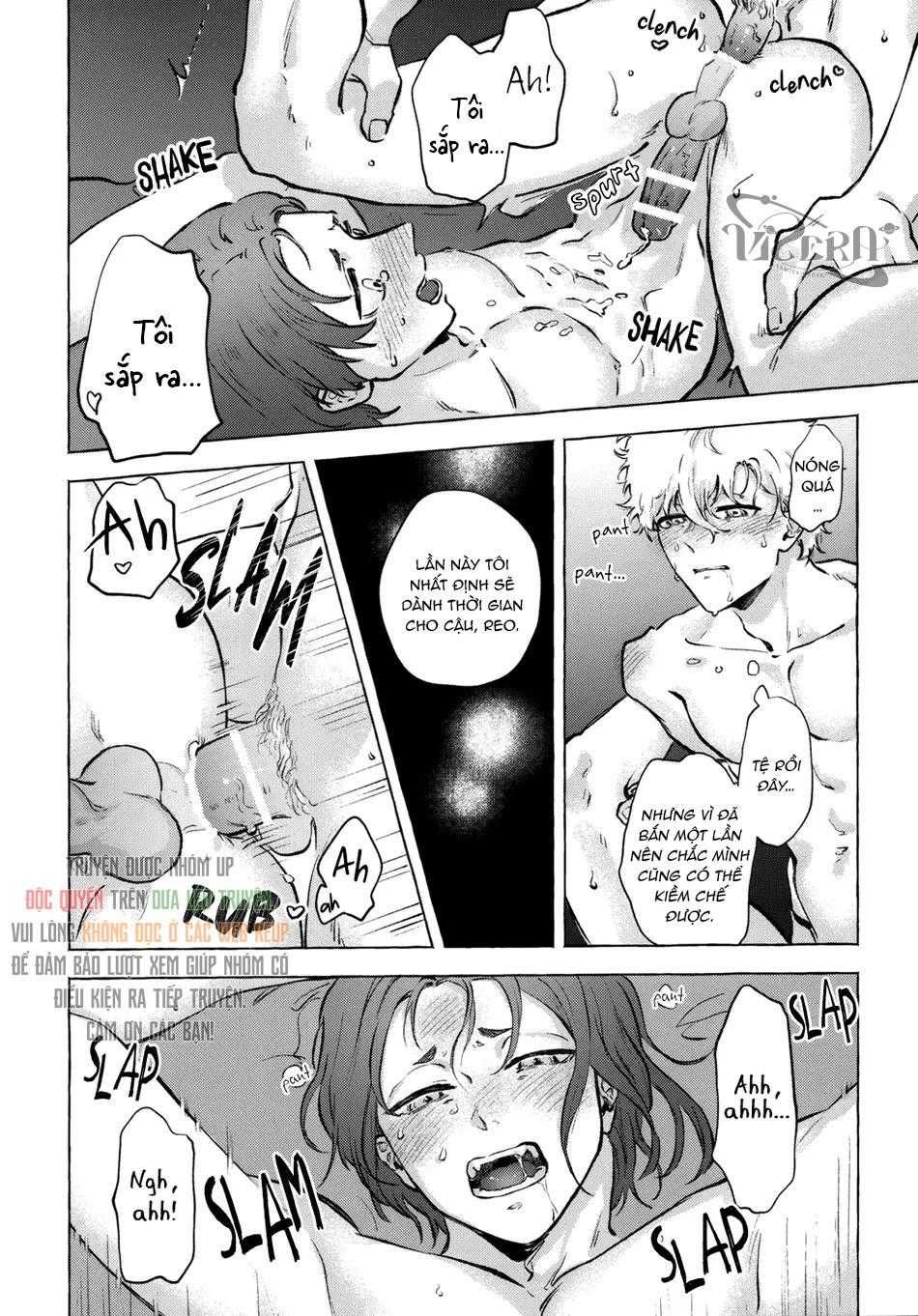 đọc truyện (vicera) Blue Lock Dj Chương 84.1 ảnh 25 tại Thiên Thai Truyện