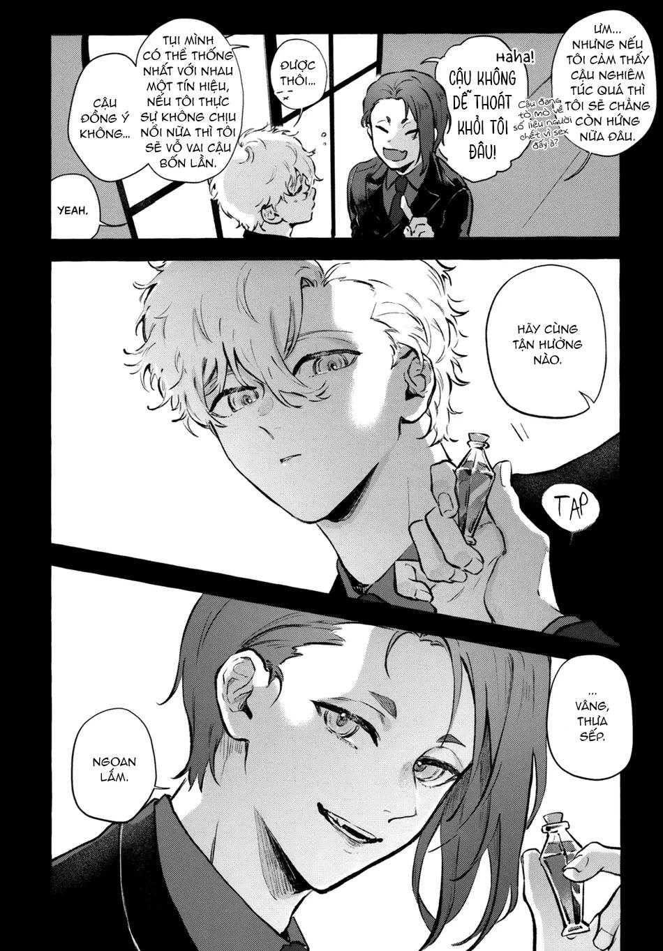 đọc truyện (vicera) Blue Lock Dj Chương 84.1 ảnh 5 tại Thiên Thai Truyện