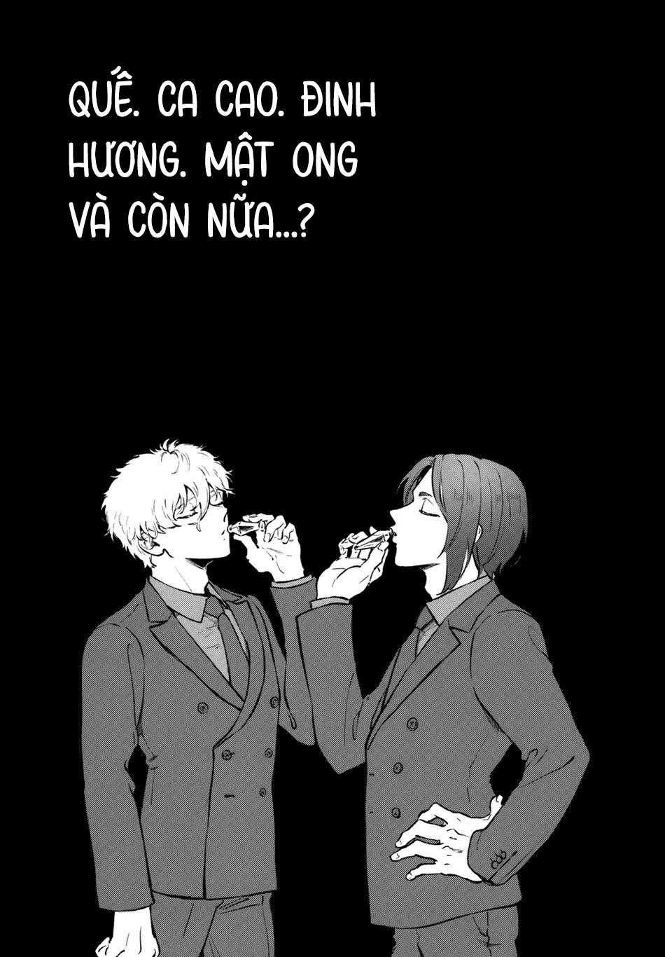 đọc truyện (vicera) Blue Lock Dj Chương 84.1 ảnh 6 tại Thiên Thai Truyện