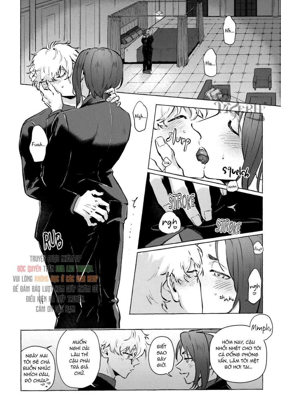 đọc truyện (vicera) Blue Lock Dj Chương 84.1 ảnh 7 tại Thiên Thai Truyện