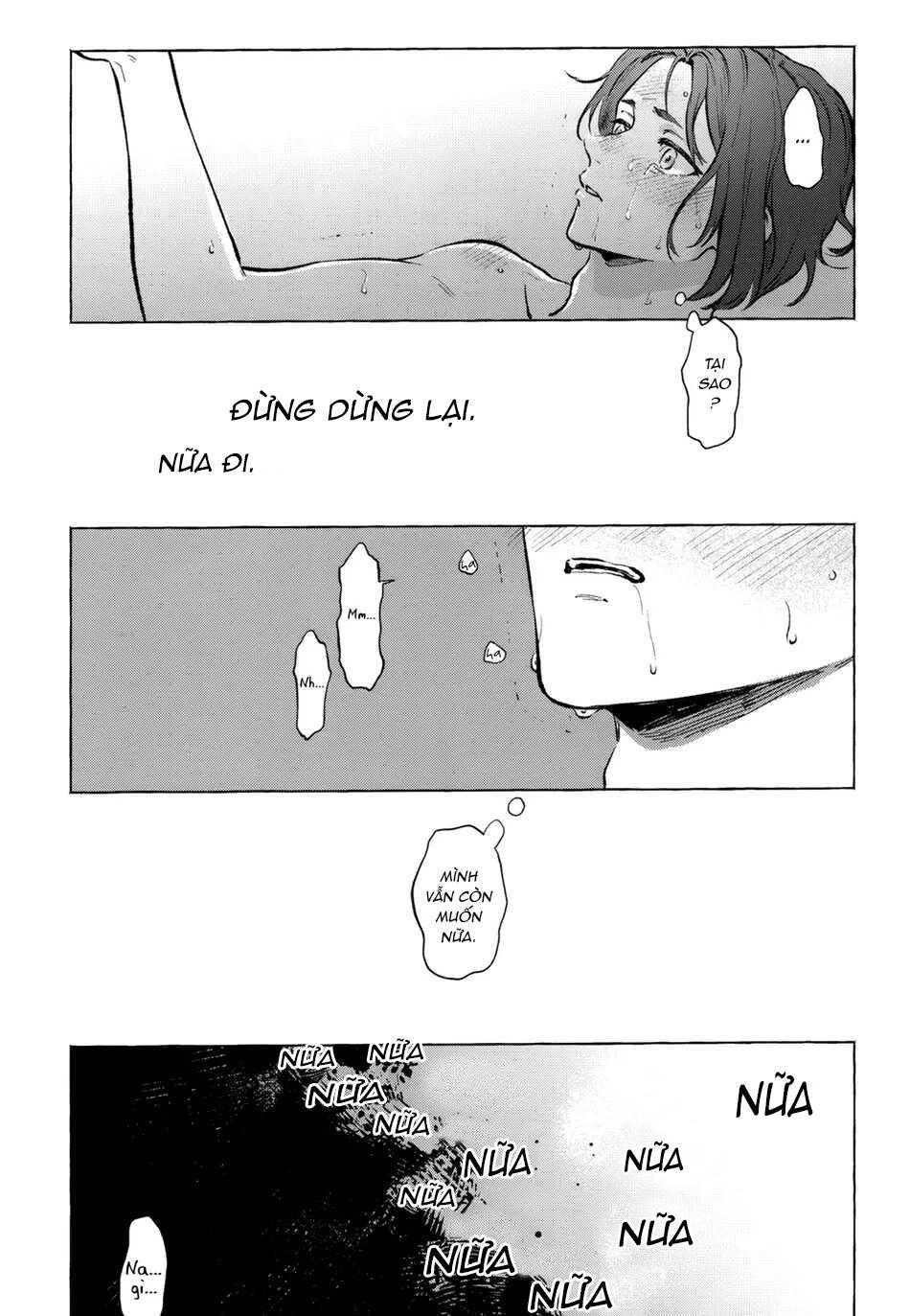 đọc truyện (vicera) Blue Lock Dj Chương 84.2 ảnh 5 tại Thiên Thai Truyện