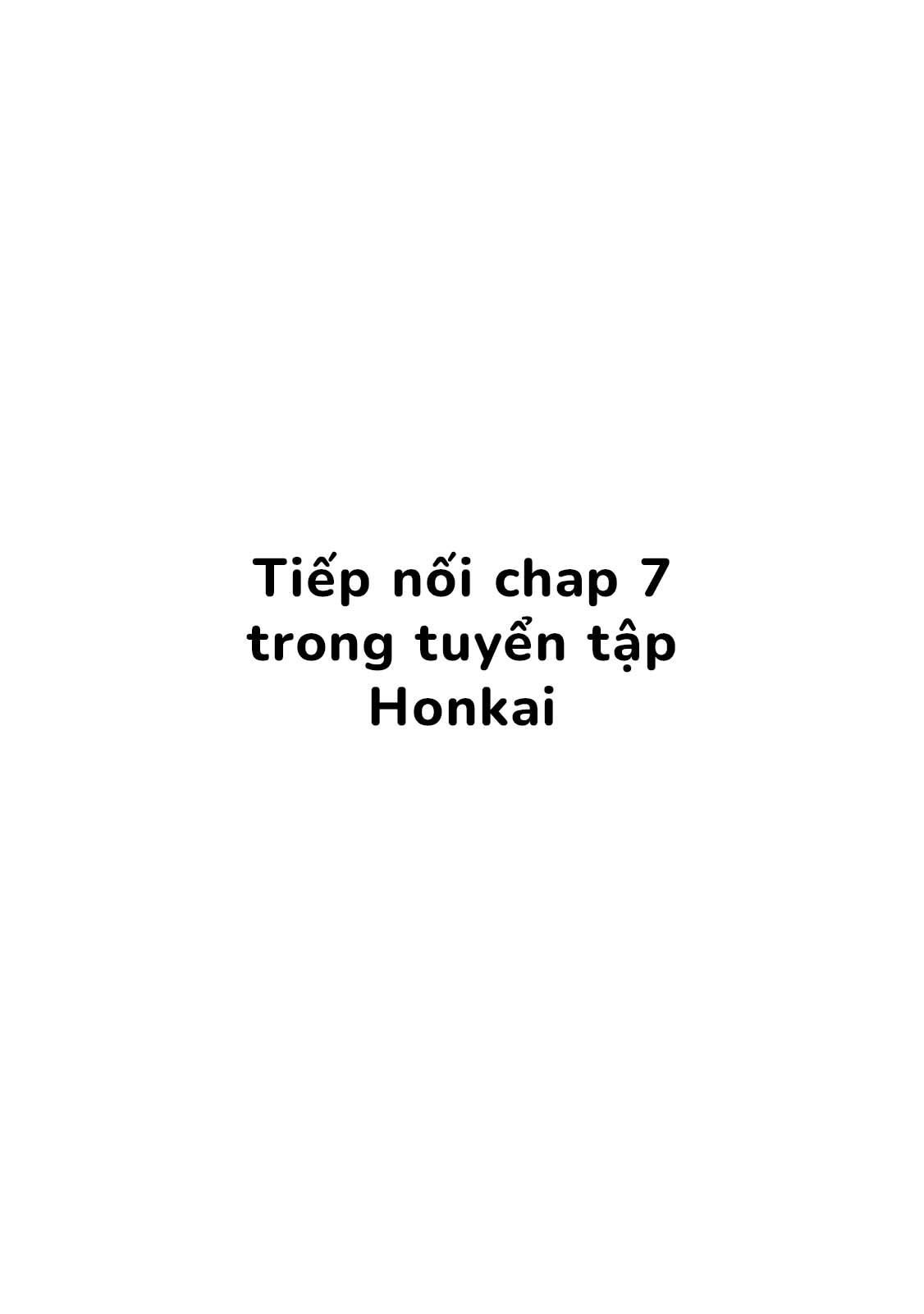 đọc truyện (vicera) Honkai Star Rail Chương 13 ảnh 1 tại Giả Dược