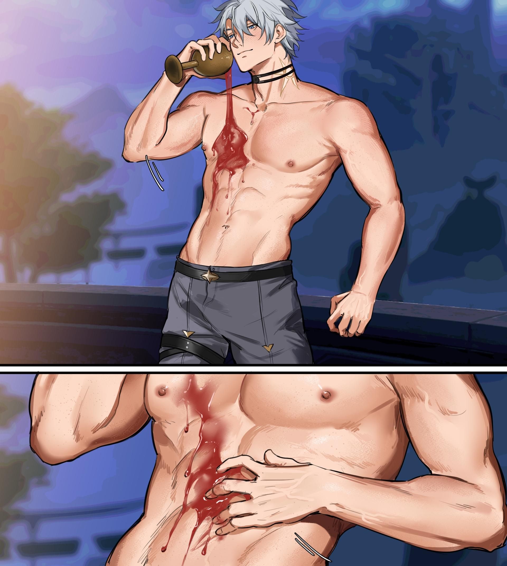 đọc truyện (vicera) Honkai Star Rail Chương 30 ảnh 2 tại Thiên Thai Truyện