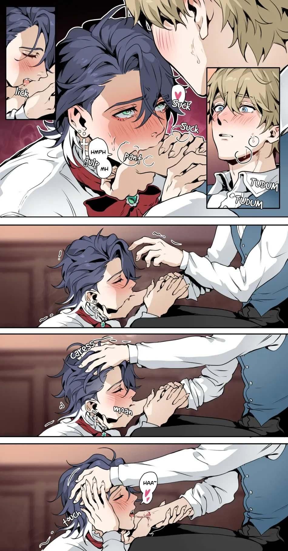 đọc truyện (vicera) Honkai Star Rail Chương 32.1 ảnh 14 tại Thiên Thai Truyện