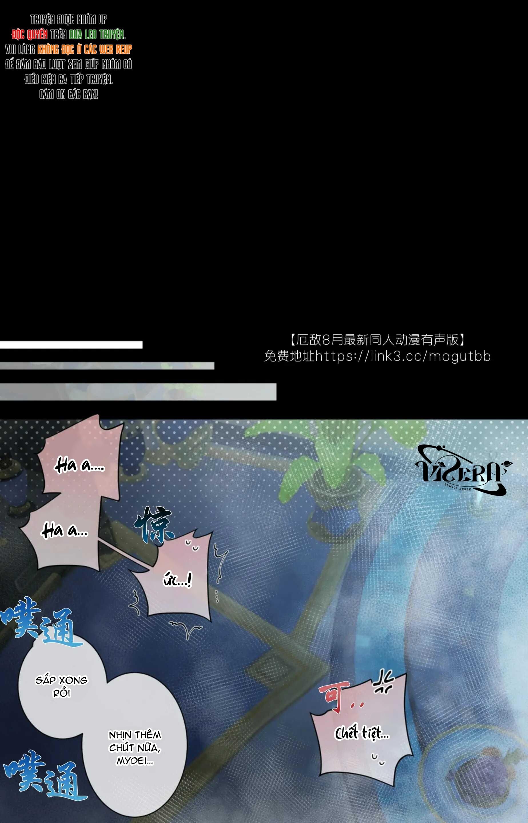 đọc truyện (vicera) Honkai Star Rail Chương 37 ảnh 10 tại Thiên Thai Truyện