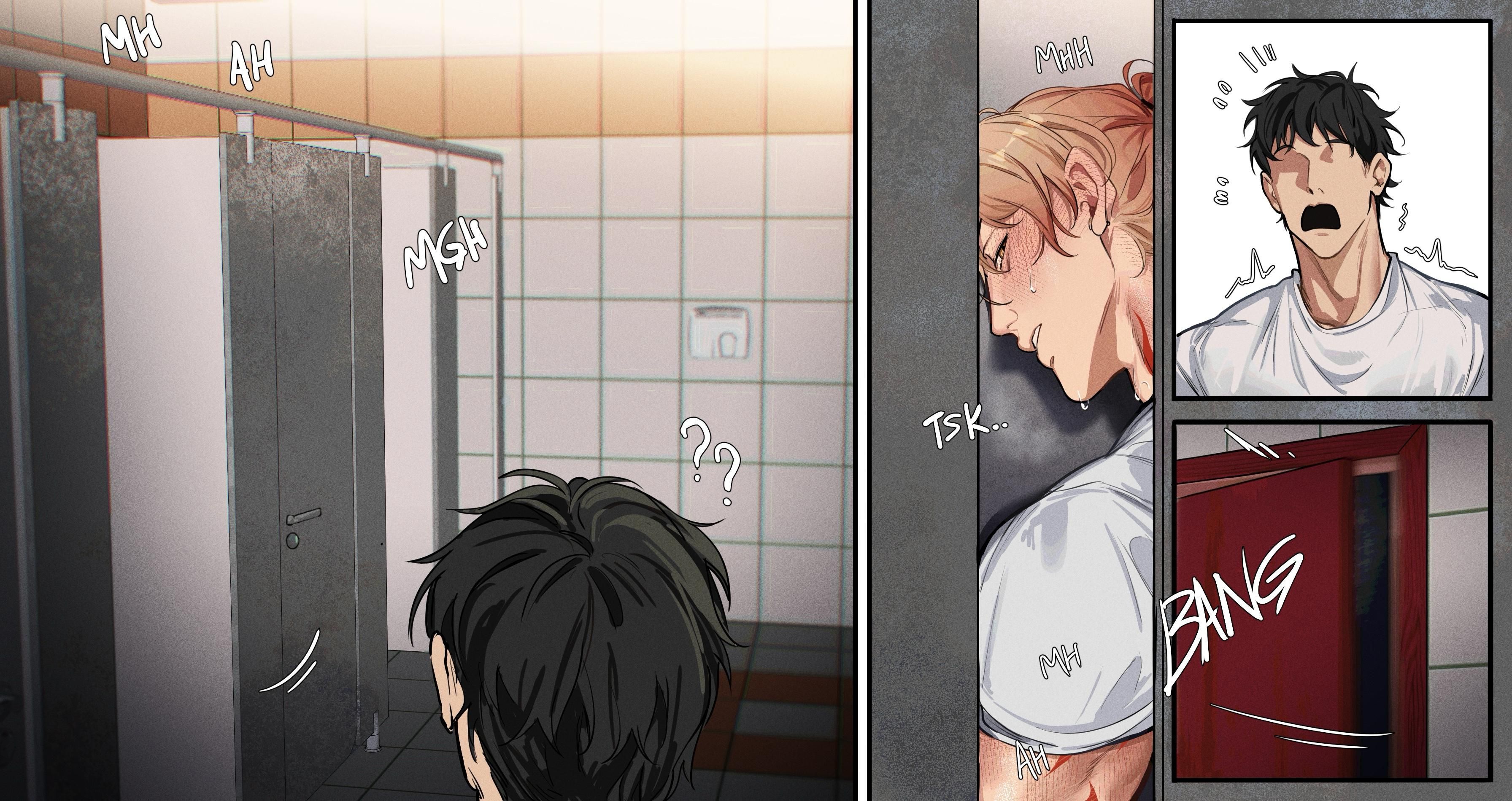 đọc truyện (vicera) Honkai Star Rail Chương 38 ảnh 6 tại Thiên Thai Truyện