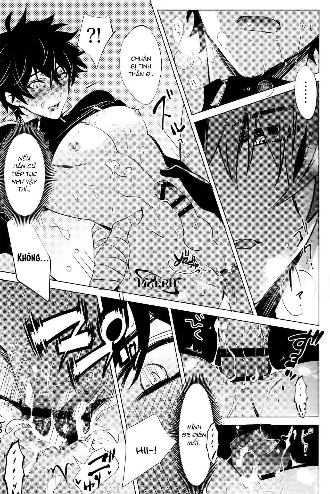 đọc truyện (vicera) Honkai Star Rail Chương 39 ảnh 35 tại Thiên Thai Truyện