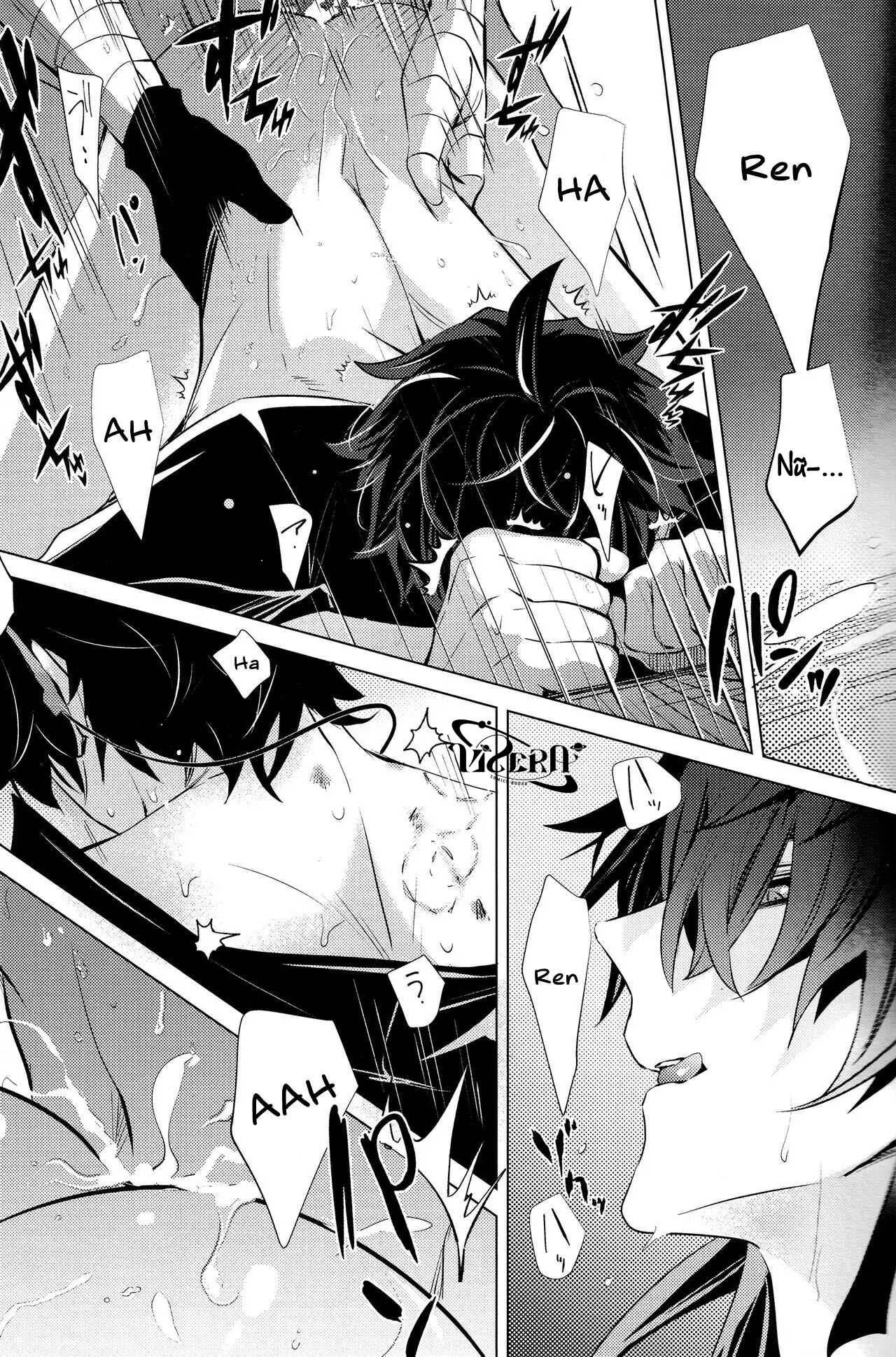 đọc truyện (vicera) Honkai Star Rail Chương 39 ảnh 39 tại Thiên Thai Truyện