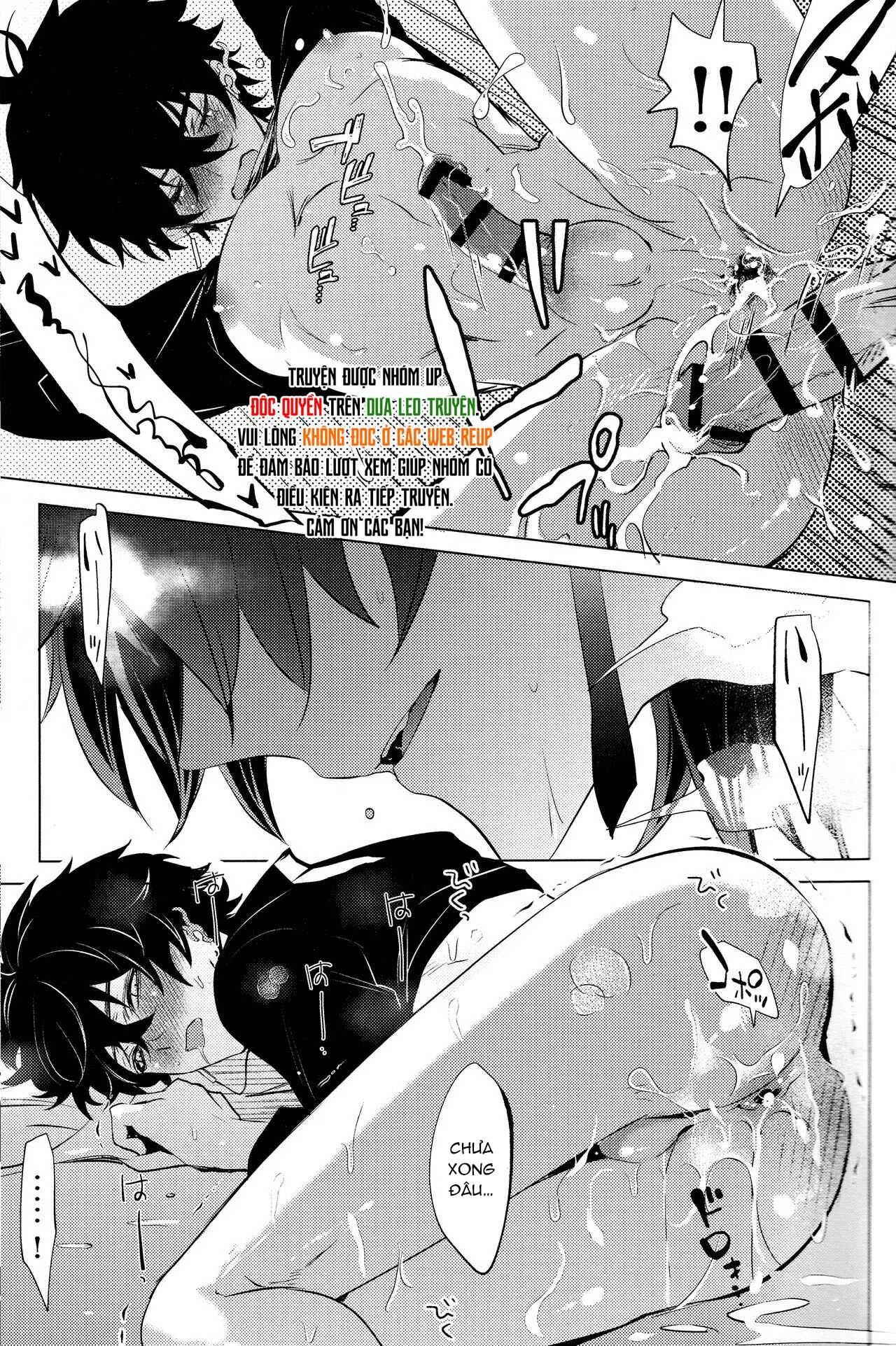 đọc truyện (vicera) Honkai Star Rail Chương 39 ảnh 41 tại Thiên Thai Truyện