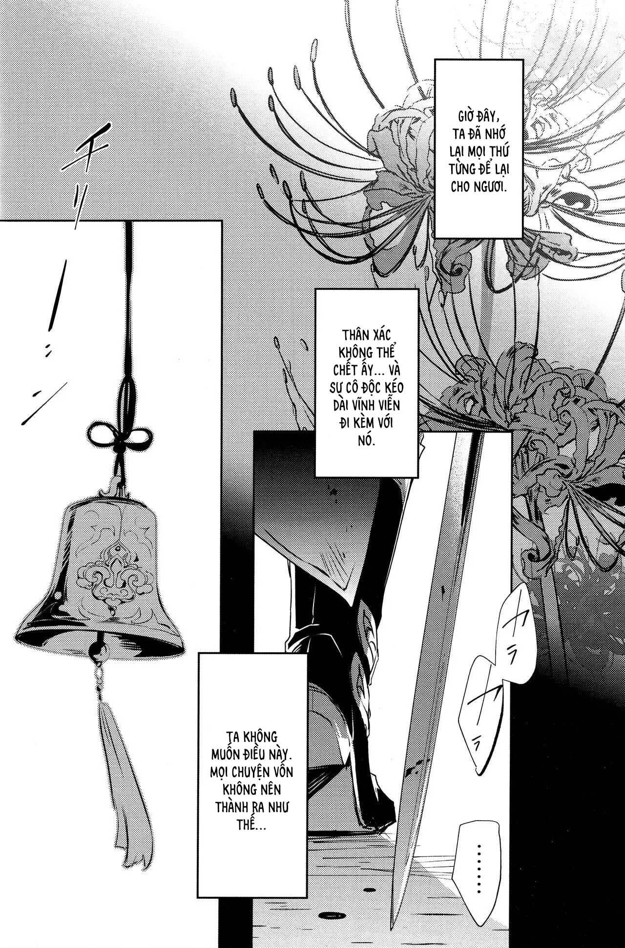 đọc truyện (vicera) Honkai Star Rail Chương 39 ảnh 44 tại Thiên Thai Truyện