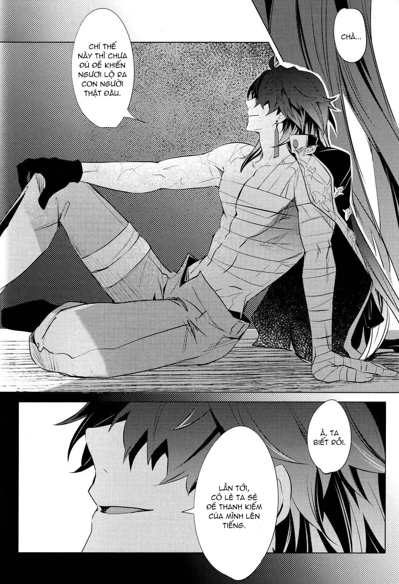 đọc truyện (vicera) Honkai Star Rail Chương 39 ảnh 58 tại Thiên Thai Truyện