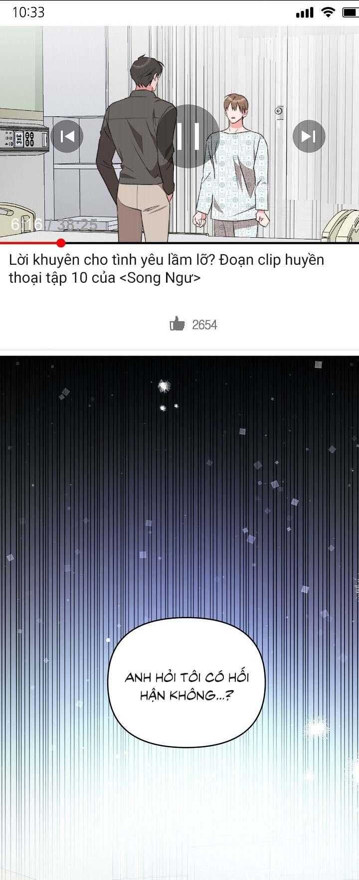 đọc truyện [vicera] Masquerade Chương 11 ảnh 16 tại Thiên Thai Truyện