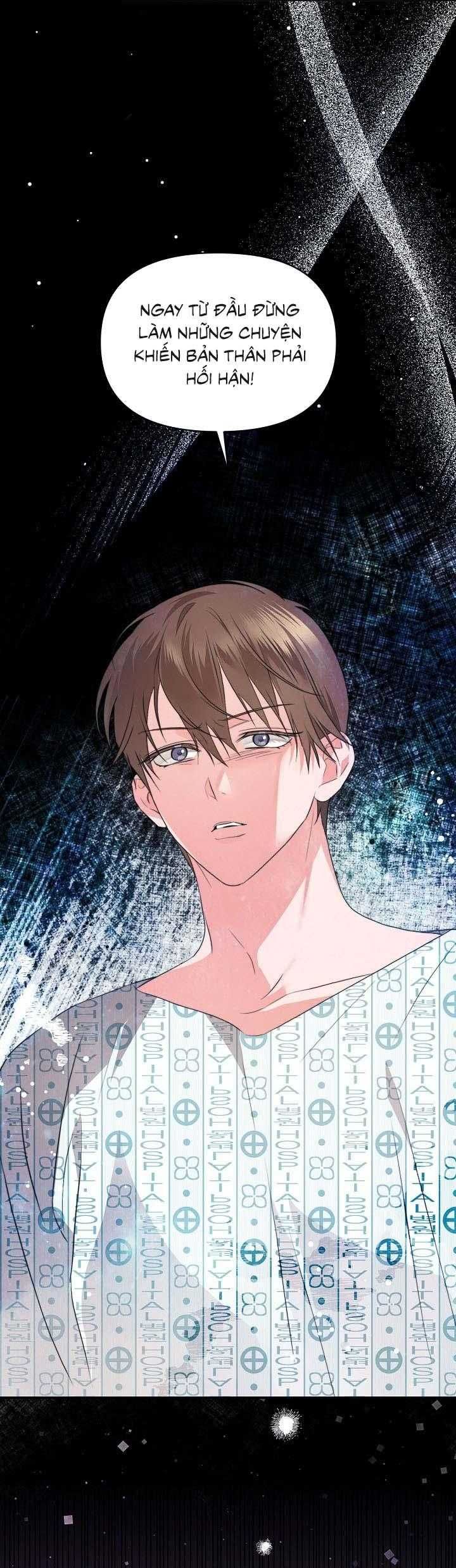 đọc truyện [vicera] Masquerade Chương 11 ảnh 18 tại Thiên Thai Truyện