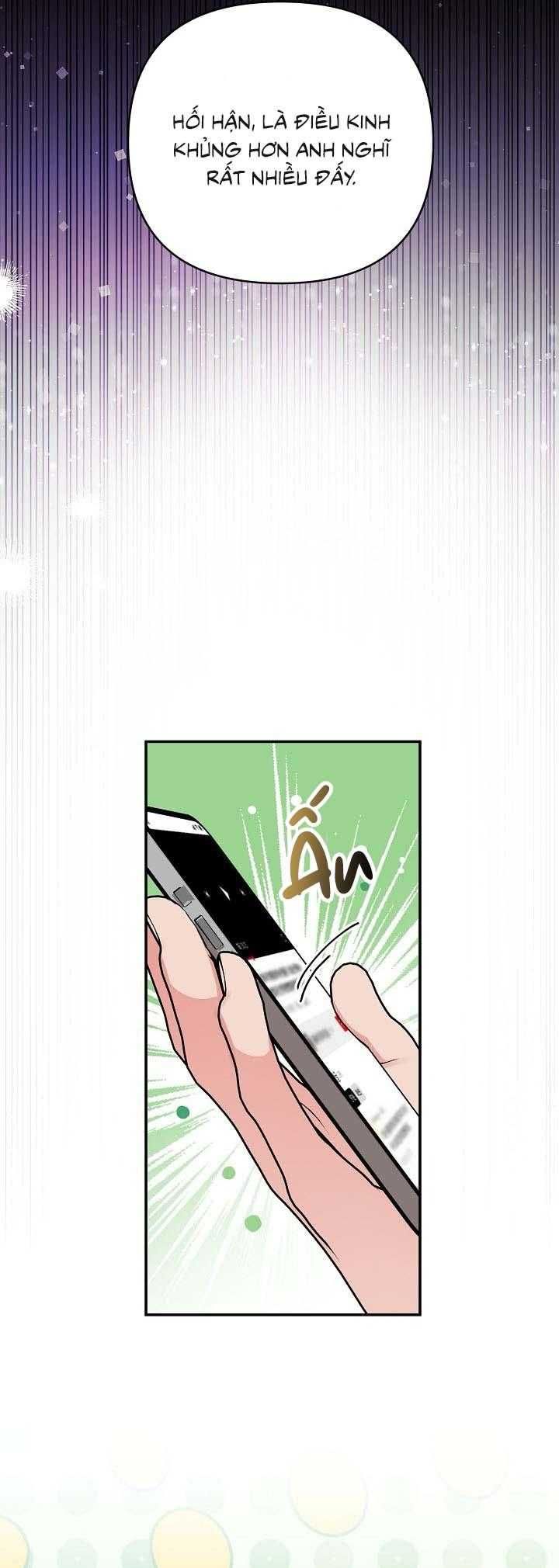 đọc truyện [vicera] Masquerade Chương 11 ảnh 19 tại Thiên Thai Truyện