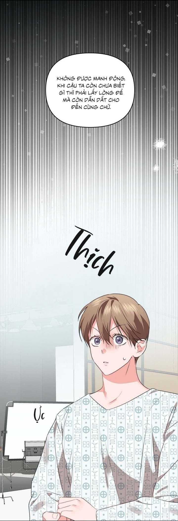 đọc truyện [vicera] Masquerade Chương 11 ảnh 22 tại Thiên Thai Truyện