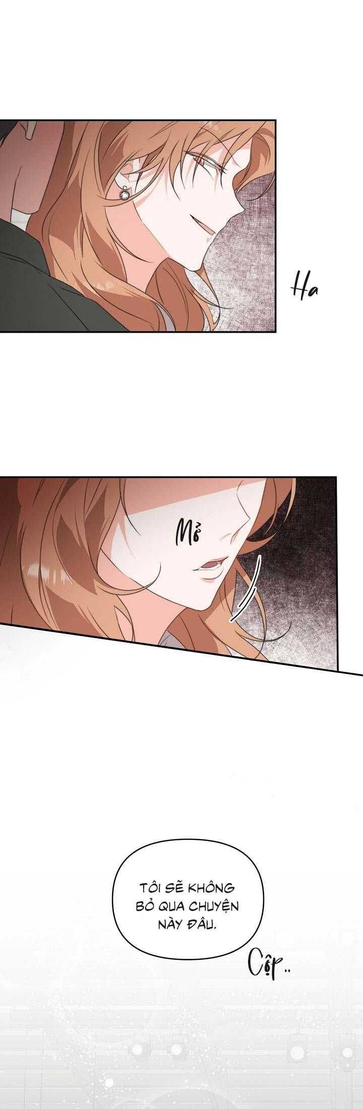 đọc truyện [vicera] Masquerade Chương 11 ảnh 30 tại Thiên Thai Truyện