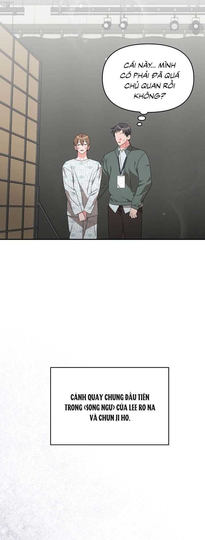 đọc truyện [vicera] Masquerade Chương 11 ảnh 31 tại Thiên Thai Truyện