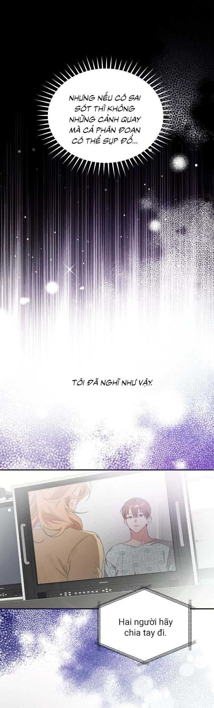 đọc truyện [vicera] Masquerade Chương 11 ảnh 33 tại Thiên Thai Truyện