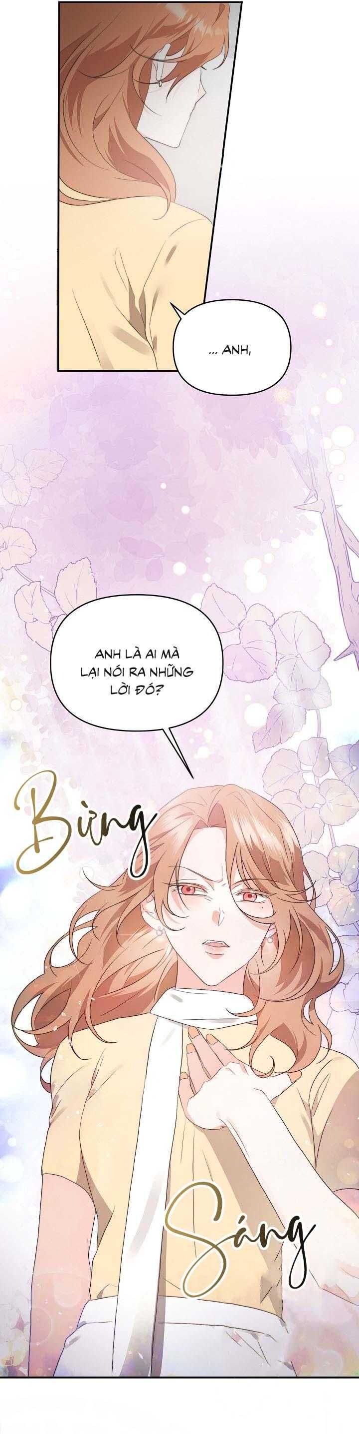 đọc truyện [vicera] Masquerade Chương 11 ảnh 35 tại Thiên Thai Truyện