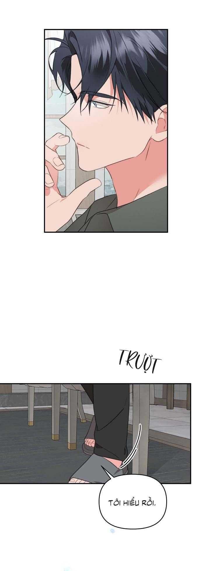 đọc truyện [vicera] Masquerade Chương 11 ảnh 7 tại Thiên Thai Truyện